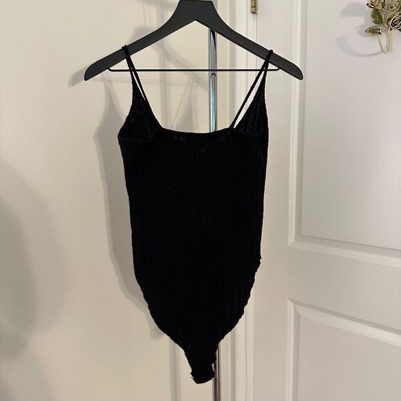 SNDYS LOUNGE Mode Bodysuit - Picture 6 of 11